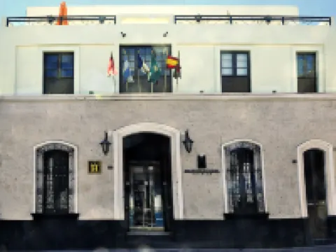 海濱大廈酒店 阿雷基帕酒店