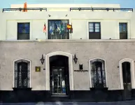 Hoteles Riviera Mansion Отели в г. 