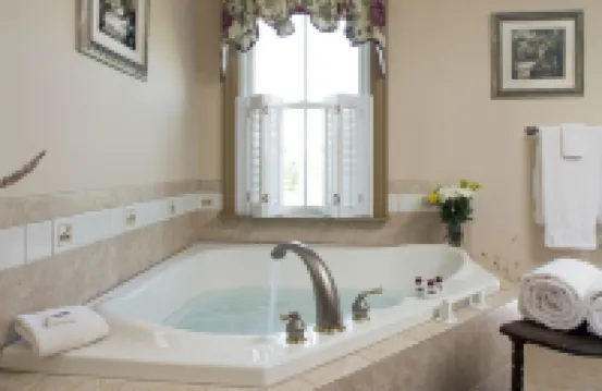 Pheasant Field Bed and Breakfast