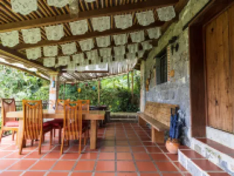 尼耶布拉之心酒店 庫埃察蘭酒店