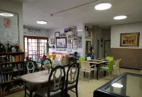 David Hostel Hotels in Kibbutz Ginnosar