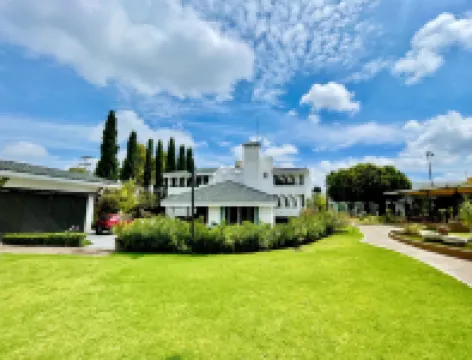 Santo Refugio Heritage Hotel