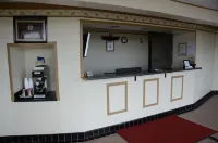 Big Spring Inn Madisonville - Wifi