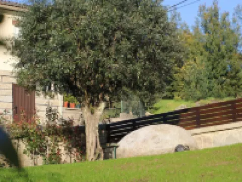 ヴィラ タバァレス ゲスト ハウスズ アロウカのホテル