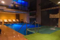 Hotel Paradis Suite Cusco - Pool
