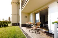 Ostseestrandliebe Villa Sanddorn Nr2 - Wifi
