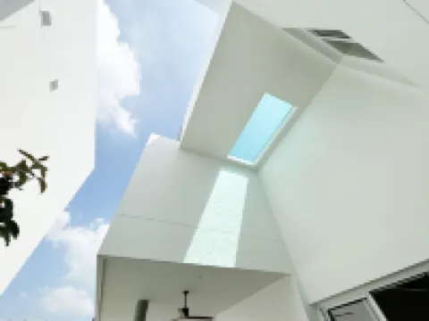 วีรันดา รีสอร์ท แอนด์ วิลล่า หัวหิน ชะอำ โรงแรมในชะอำ