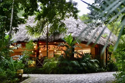 Jungle Lodge Tikal Hostal Hotels in 