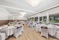 Prodigy Hotel, a Days Inn by Wyndham Hotels in Davis