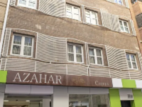 Hotel Azahar Hotels in Murcia