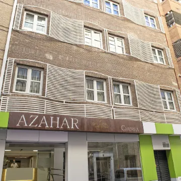 Hotel Azahar
