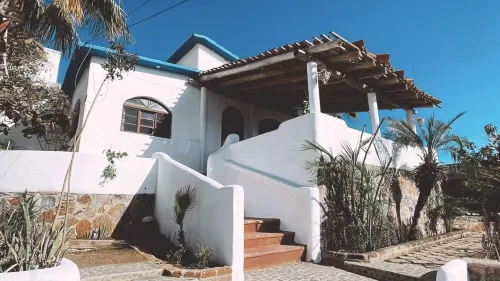 Casa Núuk Hotels in Todos Santos