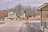 Lovely Finger Lakes Vacation Home Near Seneca Lake - Wifi