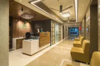 Hotel Green City - พร้อมอาหารเช้า