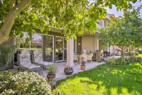 067439 2 Br Golf Resort Condo ~ 6 Mi to Polo Club! - Wifi