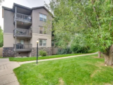 River Pines C207 2 Bedroom Condo by RedAwning Hotels in Edwards