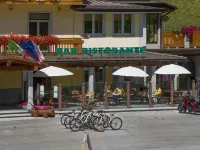 Hotel Bezzi Hotels in Ponte di Legno