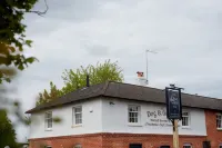 The Dog and Gun Hotels near Shrewton Methodist Church