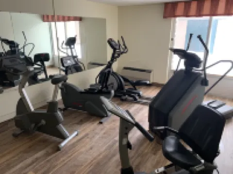 Quality Inn & Suites Hotels in Brainerd