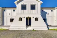 Scenic Bandon Vacation Rental w/ Beach Access! - واي فاي