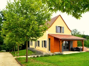 샤토 르 메를르 에 세 빌라