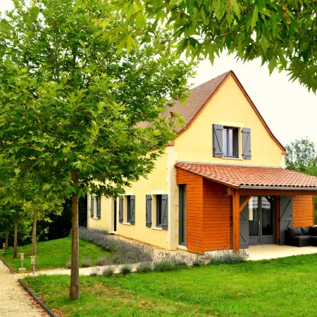 Château les Merles et Ses Villas
