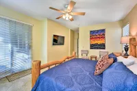 Indian Palms Resort Home w/ Yard & Community Perks - 3 stjerner