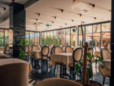 Dellago Luxury Hotel Sapanca Serdivan otelleri