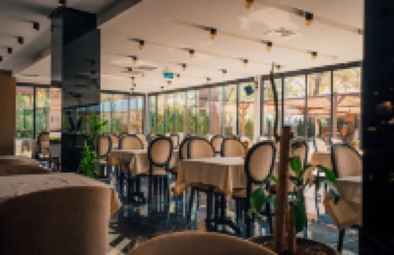 Dellago Luxury Hotel Sapanca