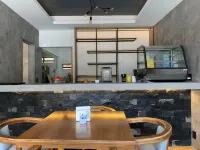 Cielo Zapoteco Confort Suites - Bữa sáng