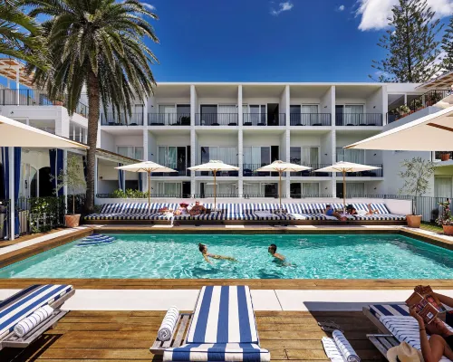 Halcyon House - spa