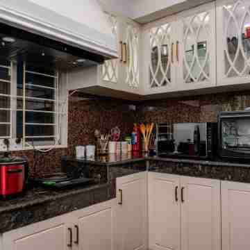 The Versailles Suite A Designer Home in Dhaka Rooms