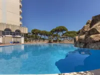 Blanes Playa - Pool