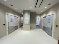 水晶廣場飯店