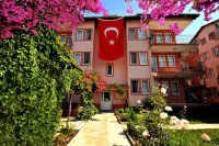 미넴 아파트 오텔  호텔