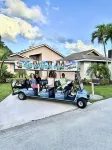 Jupiter Inlet Village House W/Pool - Walk to the Beach, Inlet, Pelican Club