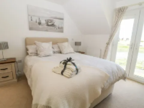 Waterside Hotels in Chathill