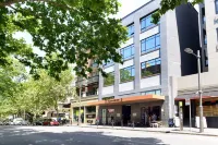 Hotel Diplomat Hotels in Potts Point