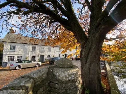 The King's Head Hotels in Eden