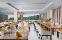 Nagarjun Resort Hotels in Kakani