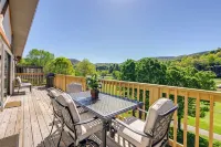 Charming Condo on Sky Valley Golf Course! - Wifi