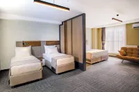 Pereira Samsun Hotels in Atakum