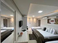 Hotel Balneário do Parque Các khách sạn gần Beto Carrero World