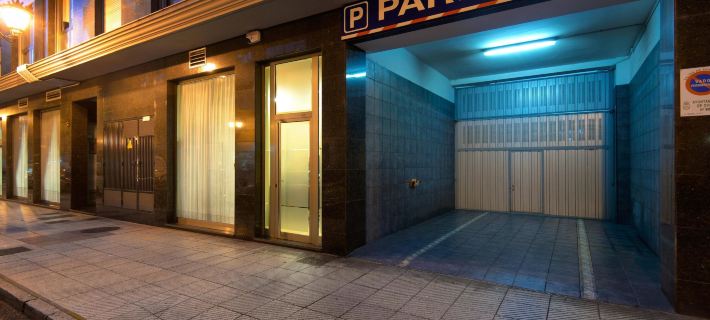 Hotel Castro Real Hotels in Oviedo