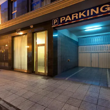 Hotel Castro Real