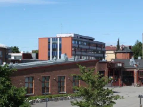 GreenStar Hotel Jyväskylä Hotels in Jyvaskyla