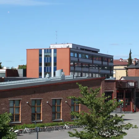 GreenStar Hotel Jyväskylä