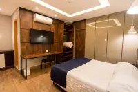 Adria Premium Hotel Hotels in Guarapuava