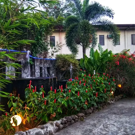 Asiatel Hotel, Sta. Rosa, Laguna