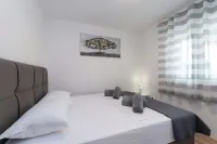 Villa Zrilic ZadarVillas - Villas